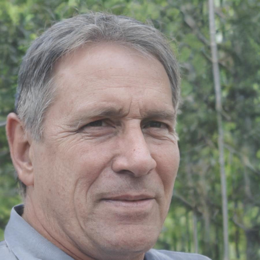 Portrait de Léonard