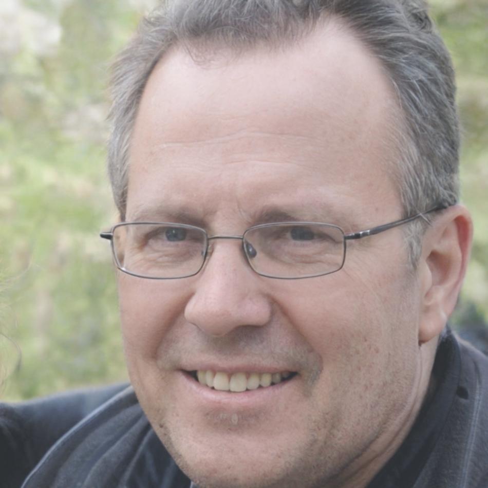 Portrait de Donatien