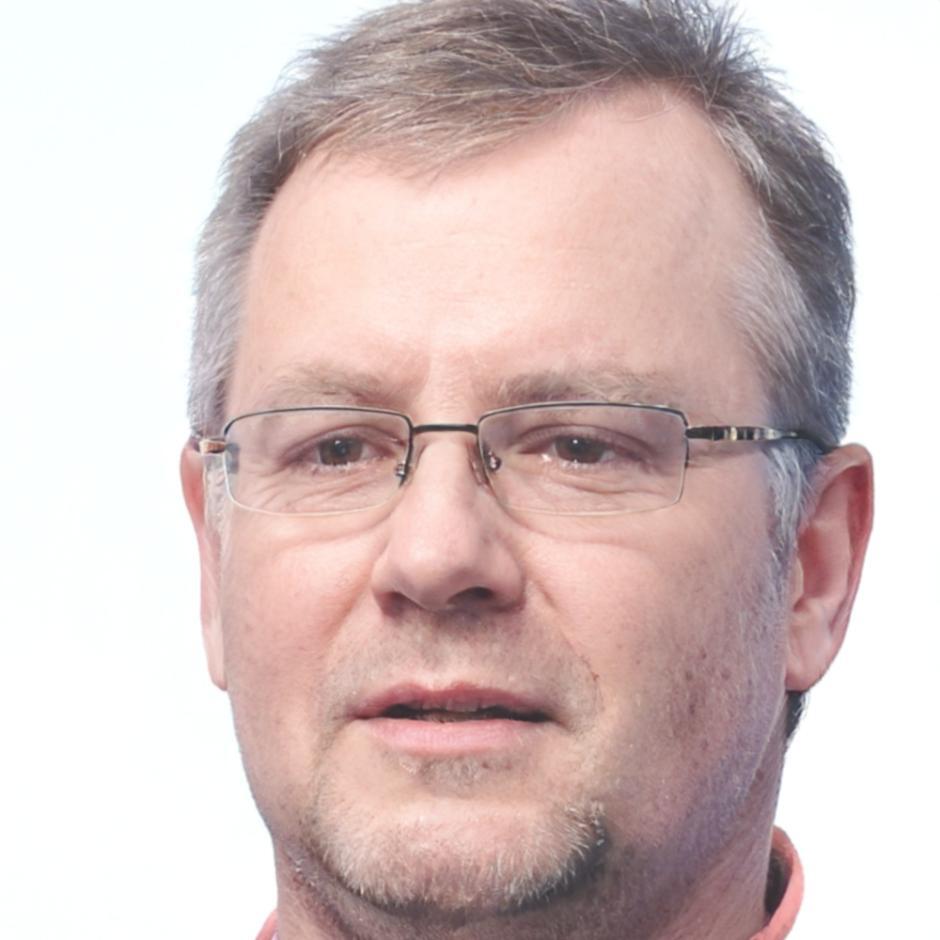 Portrait de Bastien Mercadier, fondateur de inverosylari